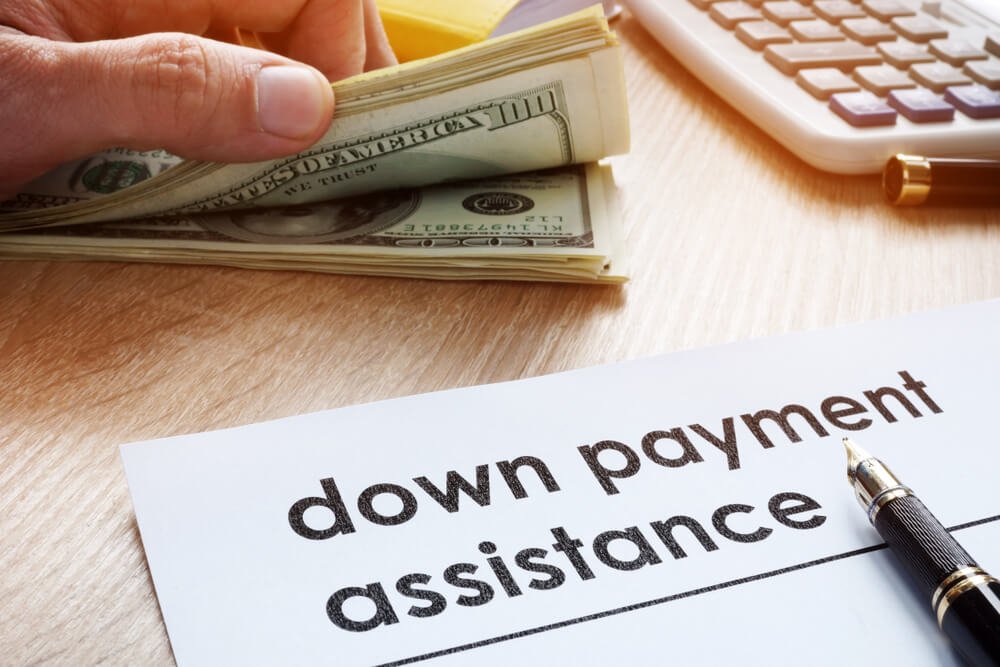 Florida Home Buying Down Payment Assistance Programs